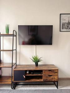 Cosy Appart Centre de Paris