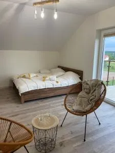 Apartamenty na Wzgórzu Boho 2- Jacuzzi,sauna, survival, free parking - Chrusty