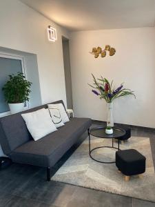 3 Apartments in 1 location