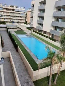 Almar Relax - Daimuz