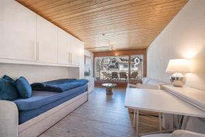 Studio centralissimo a St. Moritz