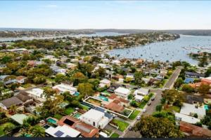 Charming Bayside Home