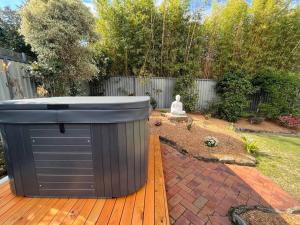 Charming Bayside Home