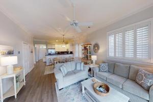 Marshside Serenity Villa - 3 Bedrooms, 2 Baths