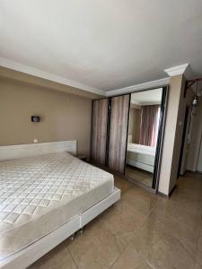 Mgzavrebi Gonio Beachfront Studio Sea View