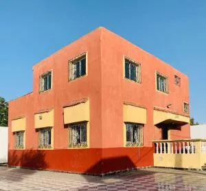 Villa Aariche - Dar Hamida