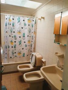 Habitaciones en casa en el corazón de Palermo Soho