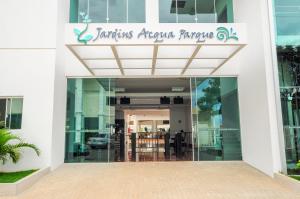 Lacqua diRoma I II III IV V - DH