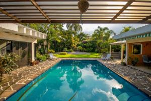 ¡Nueva! Bamboo CASA ARTE - Ubytování bez kategorie ve městě Cuernavaca