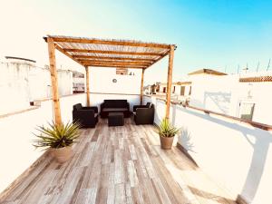 DUPLEX IN TARIFA'S OLD TOWN