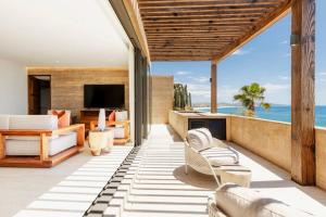 Stunning Oceanview Condo - 4hvězdičkové hotely ve městě San José del Cabo
