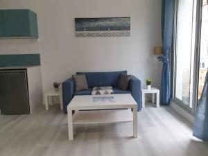 Appartements Studio a louer avec vue mer : photos des chambres