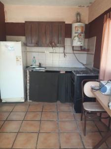 Ojos de cielo Monoambientes para 2 y 3 personas