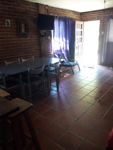 Ojos de cielo Monoambientes para 2 y 3 personas