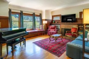 WFH-Friendly Berkeley Home Less Than 2 Mi to University! - لافاييت