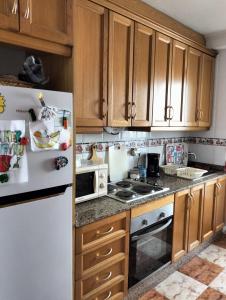 Apartamento La Marina - El Pinet