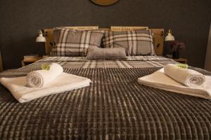 Mall of Sofia - UrbanLux Retreat, FREE Parking