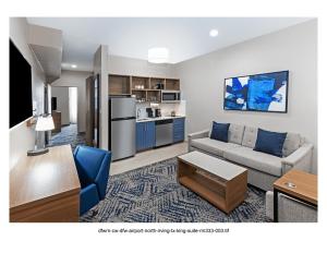 Candlewood Suites DFW Airport North - Irving by IHG