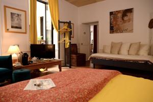 Sejours chez l'habitant Un temps pour soi : photos des chambres