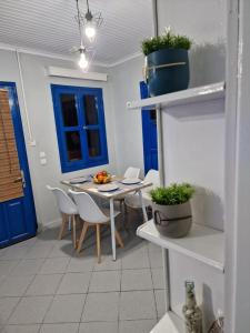 Mykonos Seaside Villa