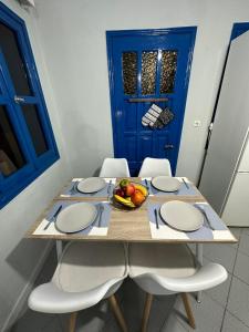 Mykonos Seaside Villa