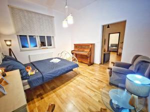 APARTAMENT BÉATRICE