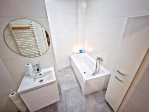 APARTAMENT BÉATRICE