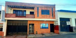 Ayenda Hotel Piedecuesta