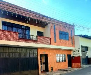 Ayenda Hotel Piedecuesta - Los Curos