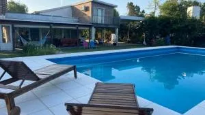 El Campito - Las Liebres