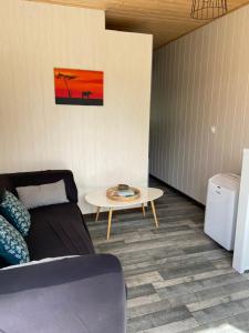 Appartements Gite Lauraet : photos des chambres