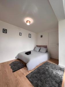 Appartements Studio Cosy spa : photos des chambres