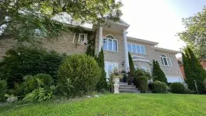 Gîte du Caméléon - Sawyerville