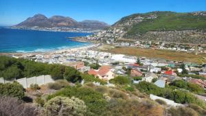 SeaViews Holiday Apartment 2