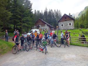 Das kleine Familienhotel Koch