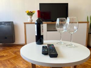 Excelente y Luminoso Palermo Soho Botanico 2 amb