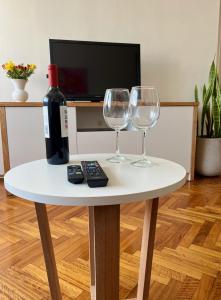 Excelente y Luminoso Palermo Soho Botanico 2 amb