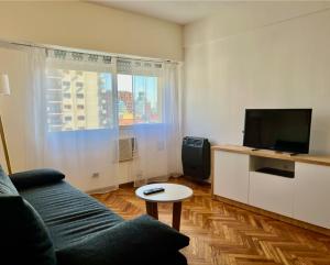 Excelente y Luminoso Palermo Soho Botanico 2 amb