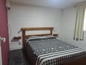 Complejo Las Palmeras Casa 1