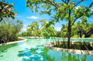 Luxury home at Juriquilla, 4 bedrooms Queretaro