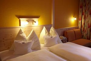 Das kleine Familienhotel Koch