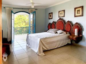 Linda casa de fazenda no interior de SP