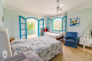 Linda casa de fazenda no interior de SP