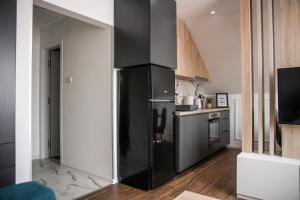NOMAD Apartments