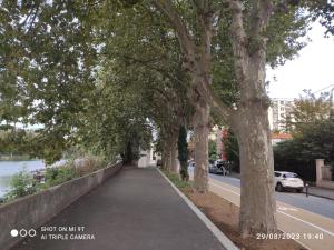 Appartements A 5 min de Paris , appartement calme,au pied du metro et tres bien equipe : photos des chambres