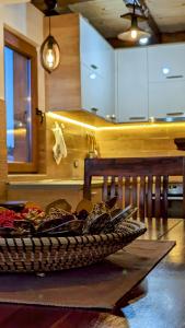 Mountain Haven Deluxe