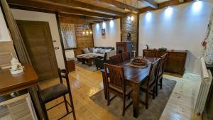 Mountain Haven Deluxe