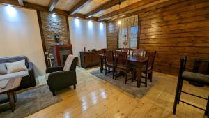 Mountain Haven Deluxe