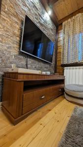 Mountain Haven Deluxe