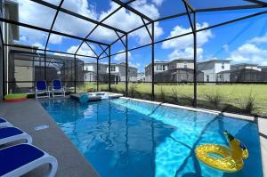 Disney World-House Up to 18 ppl at Storey Lake-Cloud9